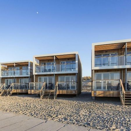 Landal Beach Villa's Hoek van Holland Rum bild